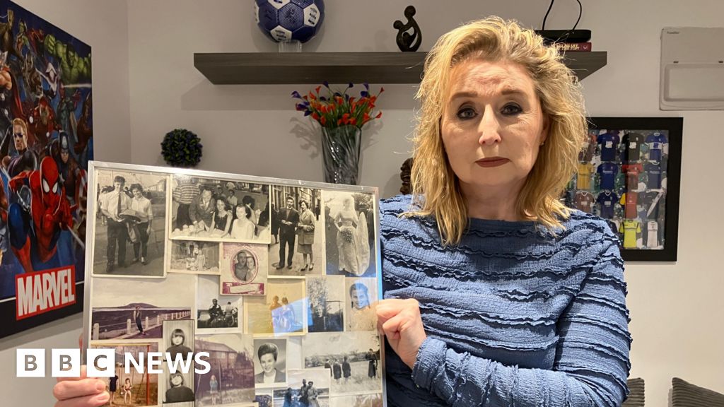 ‘Emotional and financial’ pressure of funeral fees