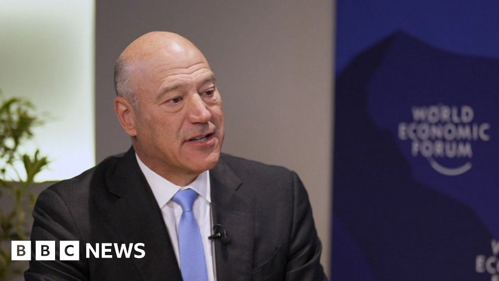 Greenland ‘will stay Greenland’, former Trump adviser declares