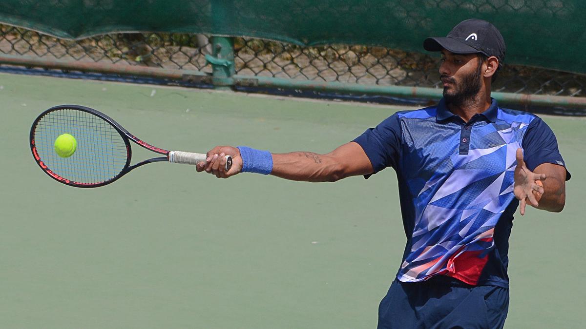 Indian sports wrap, January 20: Poonacha-Isaro pair bows out of Australian Open with first-round defeat