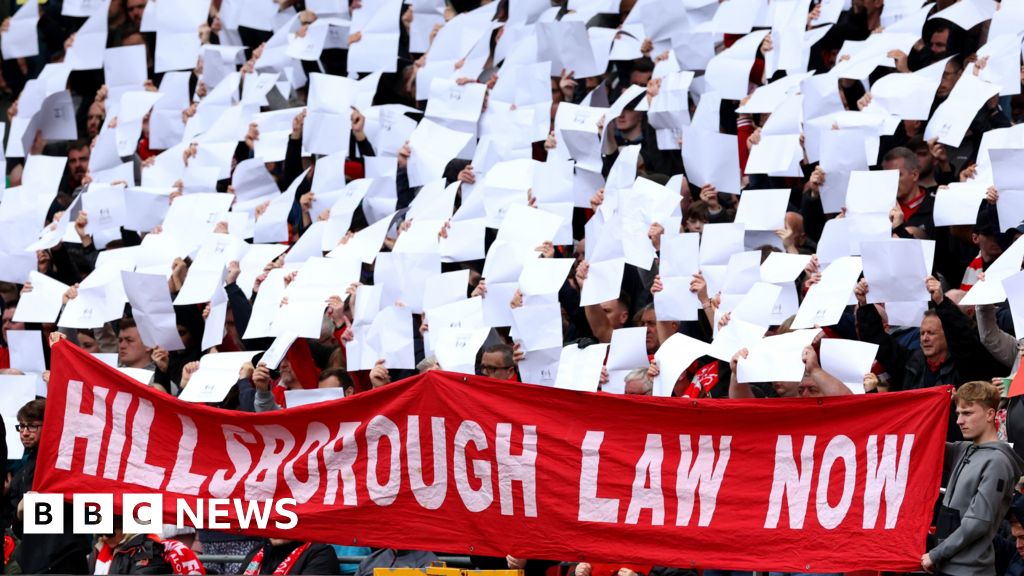 Government pulls Hillsborough Law debate after backlash